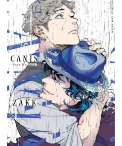 CANIS DEAR MR RAIN MILKY WAY9,00 €9,00 € MILKY WAY MILKY WAY