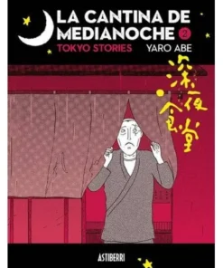 CANTINA DE MEDIANOCHE,LA 2 NUEVA EDICION 9788417575731 ASTIBERRI 18…