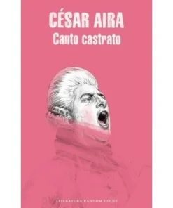 CANTO CASTRATO LM RANDOM HOUSE MONDADORI16,90 €16,90 € RANDOM HOUS…