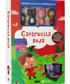 CAPERUCITA ROJA