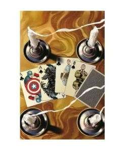CAPITÁN AMERICA 03 Panini Marzo3,30 €3,30 € PANINI Panini Marzo