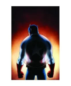 CAPITÁN AMERICA 09