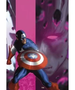 CAPITÁN AMERICA 12