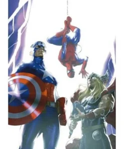 CAPITÁN AMERICA 14