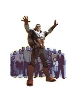 CAPITAN AMERICA DE NICK SPENCER 03. LA CONSTRUCCION DE UN IMPERIO (…