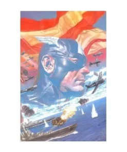 CAPITAN AMERICA DE TA-NEHISI COATES 01 (MARVEL NOW! DELUXE) PANINI4…