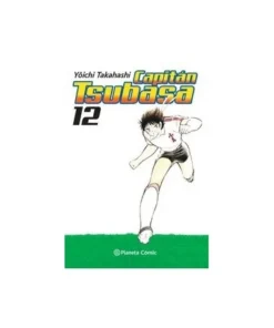 CAPITAN TSUBASA 12 PLANETA COMIC12,95 €12,95 € PLANETA COMIC PLANET…