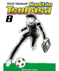 CAPITAN TSUBASA 8 PLANETA COMIC13,95 €13,95 € PLANETA COMIC PLANETA…