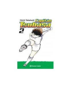 CAPITAN TSUBASA Nº 02/21 PLANETA COMIC13,95 €13,95 € PLANETA COMIC …