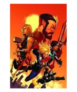 CAPITANA MARVEL 01 PANINI13,00 €13,00 € PANINI PANINI