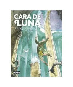 CARA DE LUNA. EDICIÓN INTEGRAL NORMA EDITORIAL45,00 €45,00 € NORMA …