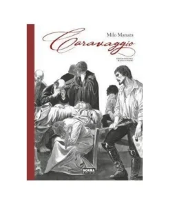 CARAVAGGIO. INTEGRAL BLANCO Y NEGRO NORMA EDITORIAL35,00 €35,00 € N…
