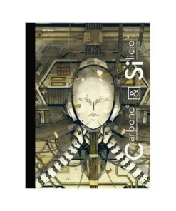 CARBONO & SILICIO DIBBUKS29,90 €29,90 € DIBBUKS