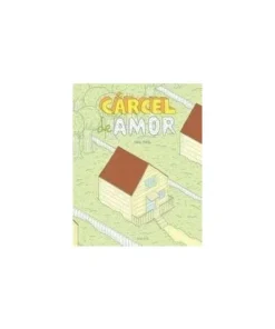 CARCEL DE AMOR 9788492615100 12,00 €