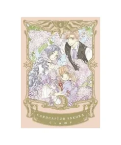CARD CAPTOR SAKURA 04 NORMA EDITORIAL9,95 €9,95 € NORMA EDITORIAL N…