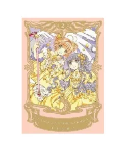 CARDCAPTOR SAKURA 02 NORMA EDITORIAL9,95 €9,95 € NORMA EDITORIAL NO…