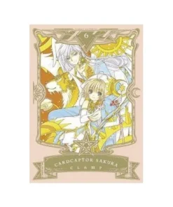 CARDCAPTOR SAKURA 06 NORMA EDITORIAL9,95 €9,95 € NORMA EDITORIAL NO…