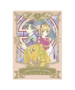 CARDCAPTOR SAKURA 07 NORMA EDITORIAL9,95 €9,95 € NORMA EDITORIAL NO…