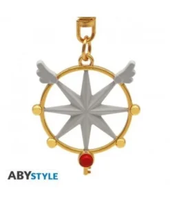 CARDCAPTOR SAKURA – Keychain 3D «Dream Key» ANIME / MANGA9,95 €9,95…