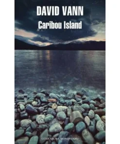 CARIBOU ISLAND LM RANDOM HOUSE MONDADORI21,90 €21,90 € RANDOM HOUS…