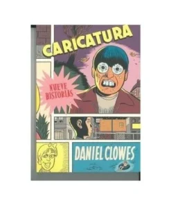 CARICATURA 9788417442422 15,90 €
