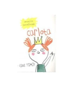 CARLOTA Cuentos Infantiles13,50 €13,50 € FLAMBOYANT EDICIONES Cuent…