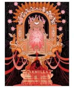 CARMILLA