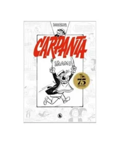 CARPANTA 75 ANIVERSARIO PENGUIN RANDOM29,90 €29,90 € RANDOM HOUSE M…