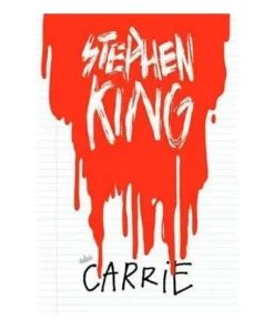 CARRIE (STEPHEN KING) (DEBOLSILLO) RANDOM HOUSE MONDADORI14,96 €14,…