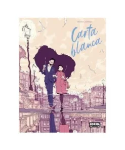 CARTA BLANCA NORMA EDITORIAL25,00 €25,00 € NORMA EDITORIAL NORMA ED…