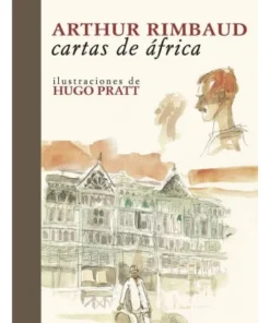 CARTAS DE AFRICA GALLO NERO17,00 €17,00 € GALLO NERO