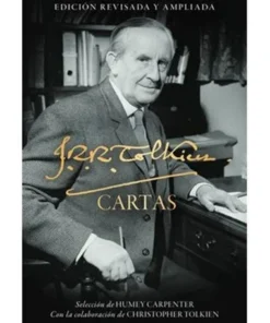 CARTAS DE J.R.R. TOLKIEN cómic | Frikomics tienda online