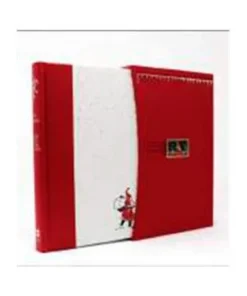 CARTAS DE PAPA NOEL. EDICION DE LUJO