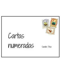 CARTAS NUMERADAS