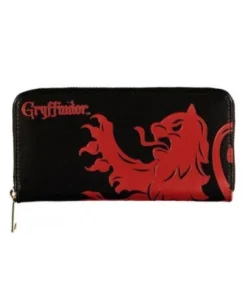 Cartera Gryffindor | Monedero Harry Potter oficial