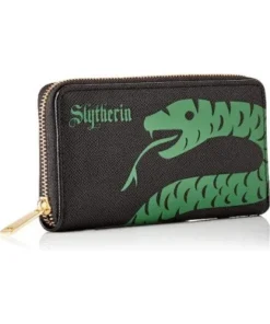 Cartera Slytherin | Monedero Harry Potter oficial