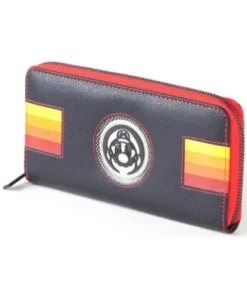 Cartera Super Mario Retro | Monedero Nintendo oficial