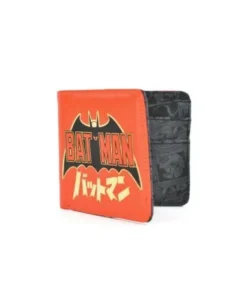 CARTERA DC COMICS BATMAN 5055453439094 16,95 €