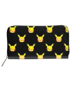 Cartera Pikachu Pokemo MERCHANDISING29,95 €29,95 € DIFUZED MERCHAND…