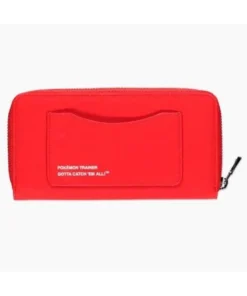 Cartera Trainer TECH Pokemon MERCHANDISING29,95 €29,95 € DIFUZED ME…
