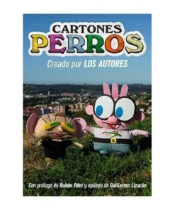 CARTONES PERROS 9788418419201 FANDOGAMIA 12,00 €