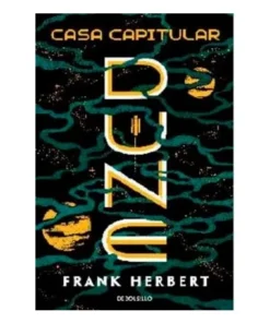 CASA CAPITULAR DUNE (BOLSILLO) RANDOM HOUSE MONDADORI13,95 €13,95 €…