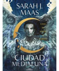 CASA DE CIELO Y ALIENTO CIUDAD MEDIALUNA 2) Inicio21,95 €21,95 € AL…