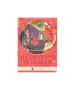 CASA DE LOS MIL PASILLOS,LA NOCTURNA15,00 €15,00 € NOCTURNA EDICION…