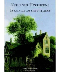 CASA DE LOS SIETE TEJADOS,LA 9788439721420 22,94 €