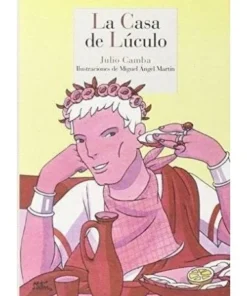 CASA DE LUCULO,LA REINO DE CORDELIA17,95 €17,95 € REINO DE CORDELIA…