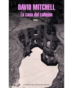 CASA DEL CALLEJON,LA RANDOM HOUSE MONDADORI17,90 €17,90 € RANDOM H…