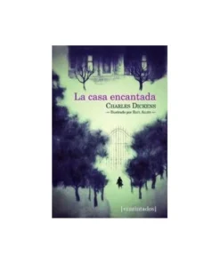 CASA ENCANTADA,LA 9788415116547 JAGUAR EDICIONES 20,00 €
