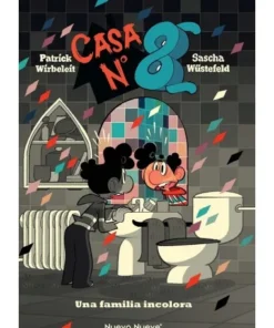 CASA Nº 8