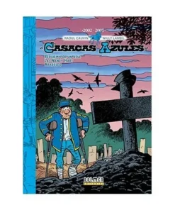 CASACAS AZULES 2002 – 2005 DOLMEN31,95 €31,95 € DOLMEN EDICIONES DO…